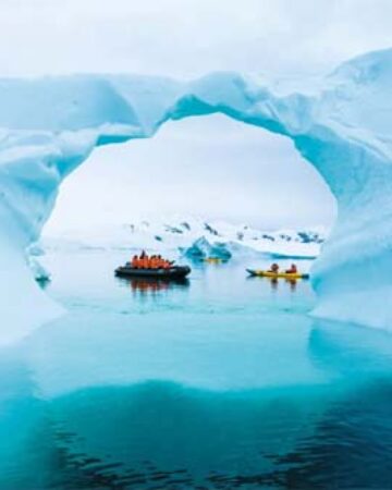 National Geographic x Lindblad Expeditions