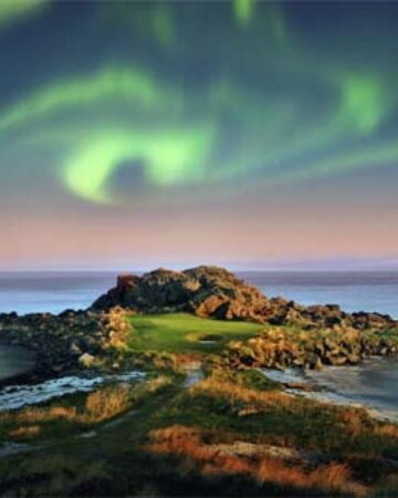 Golf Travel